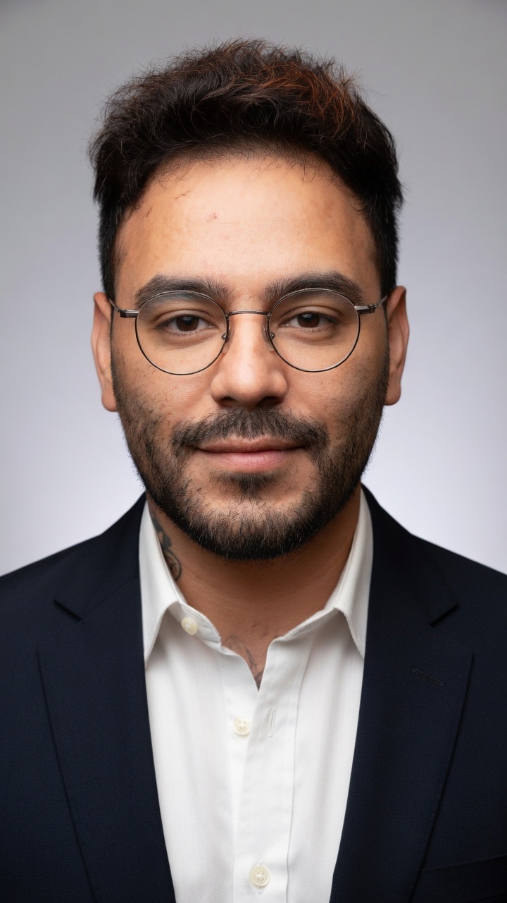 Rodrigo Gaete — UX Manager · Viento Norte